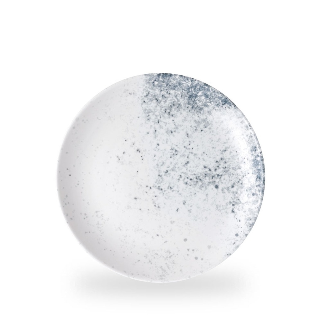 Bord coupe 26.0cm Studio Prints Haze Blue Churchill