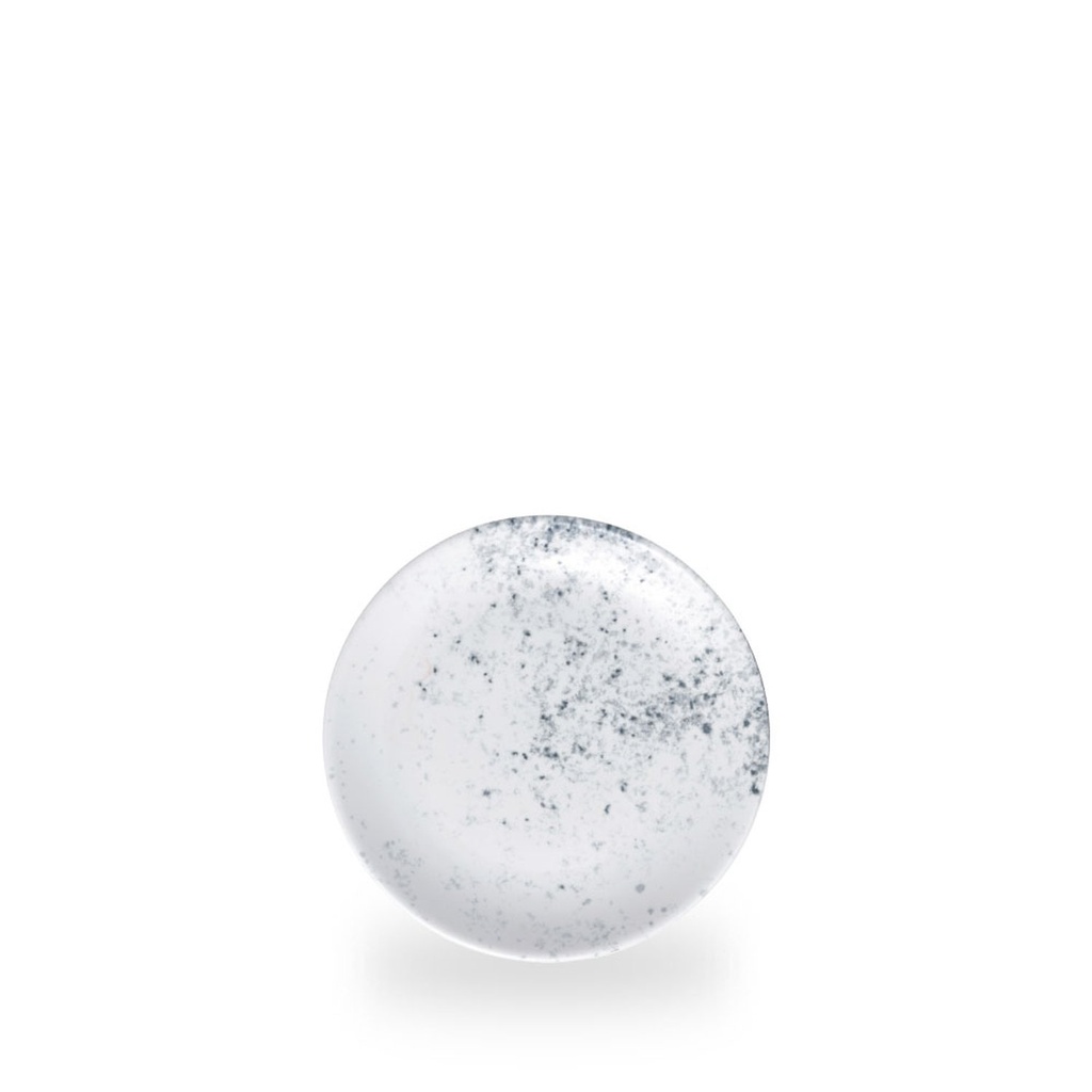 Bord coupe 16.5cm Studio prints haze blue Churchill