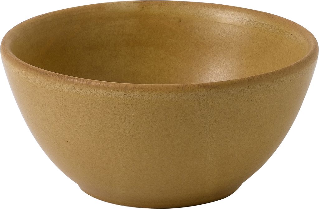 Kom 13.0cm h 6.5cm 40.0cl Nourish Petra Sand Churchill