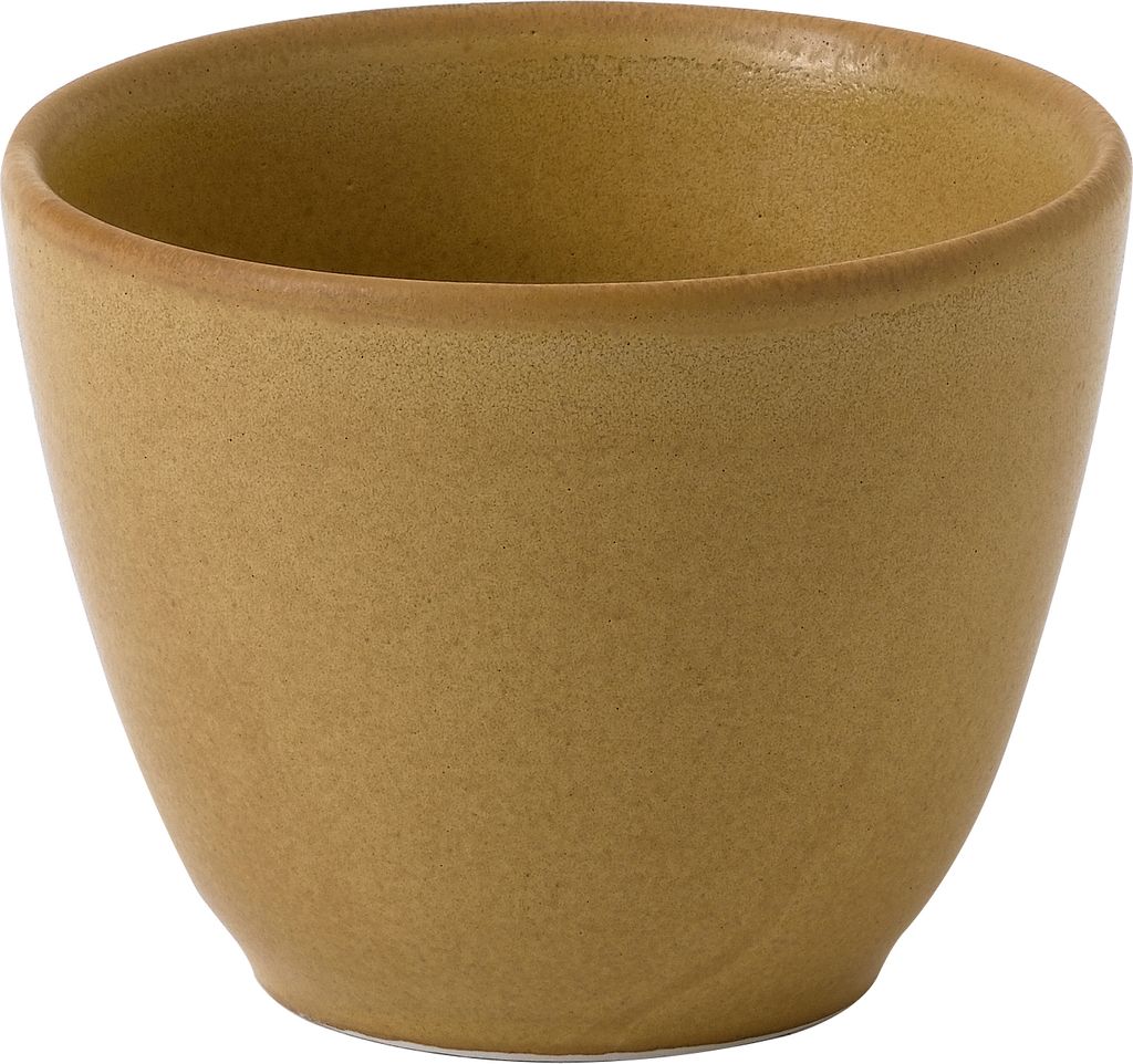Kom 10.0cm h 8.0cm 29.0cl Nourish petra sand Churchill