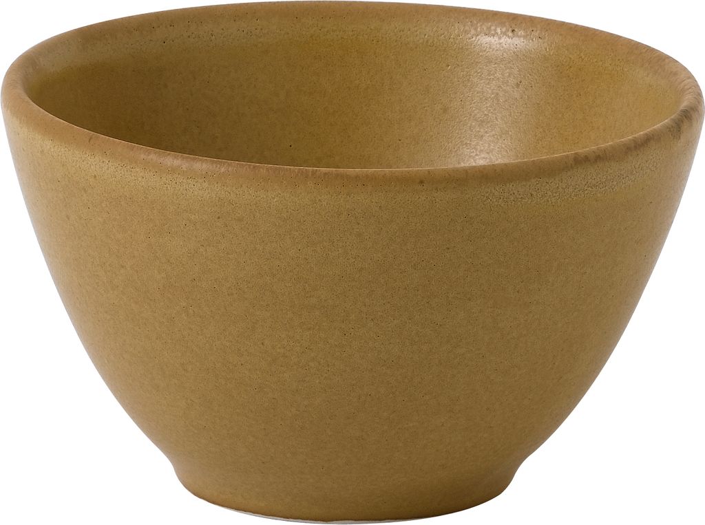 Kom 10.2cm h 6.0cm 24.0cl Nourish Petra Sand Churchill