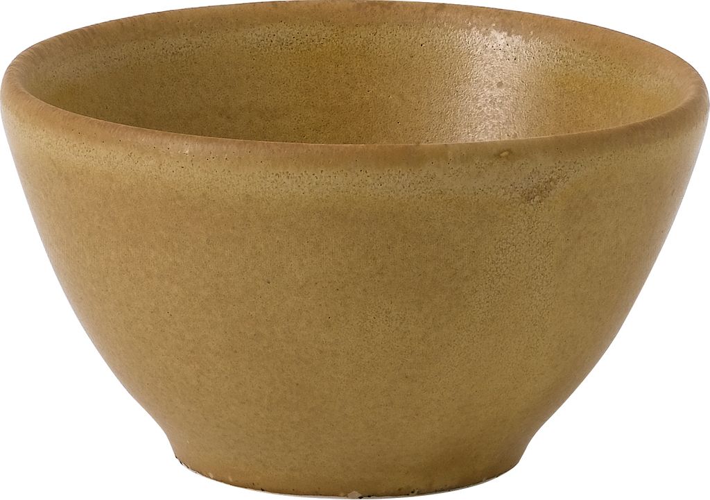 Dipper/tipje 8.5cm h 5.0cm 11.0cl Nourish petra sand Churchill