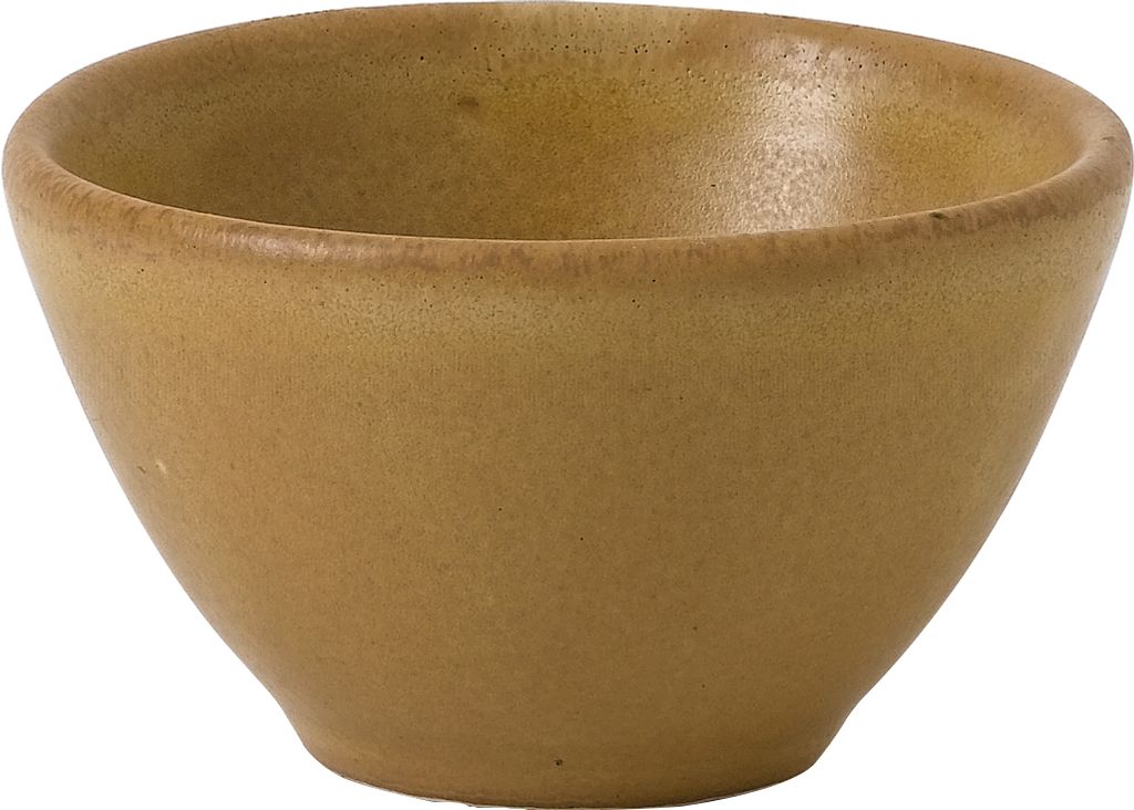 Dipper/tipje 7.0cm h 4.0cm 6.0cl Nourish petra sand Churchill