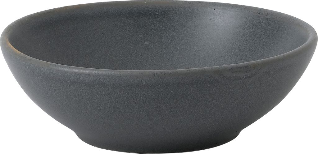 Kom 11.6cm h 4.0cm 20.0cl Nourish Seattle Grey Churchill