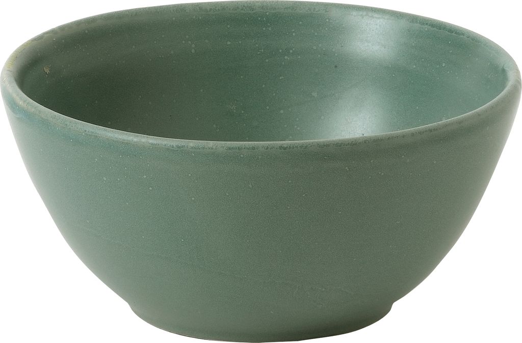 Kom 13.0cm h 6.5cm 40.0cl Nourish Andorra Green Churchill