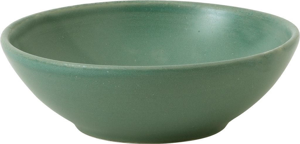 Kom 13.0cm h 4.5cm 26.0cl Nourish Andorra Green Churchill