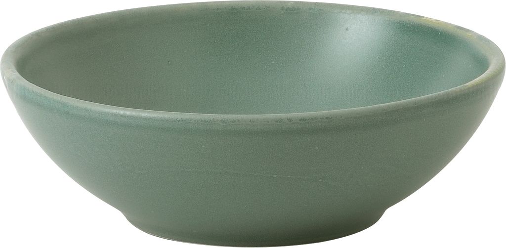 Kom 11.6cm h 4.0cm 20.0cl Nourish Andorra Green Churchill