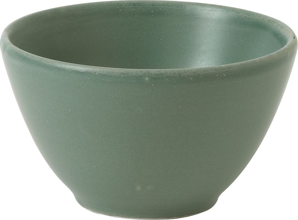 Kom 10.2cm h 6.0cm 24.0cl Nourish andorra green Churchill