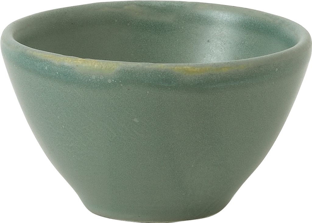 Dipper/tipje 7.0cm h 4.0cm 6.0cl Nourish andorra green Churchill