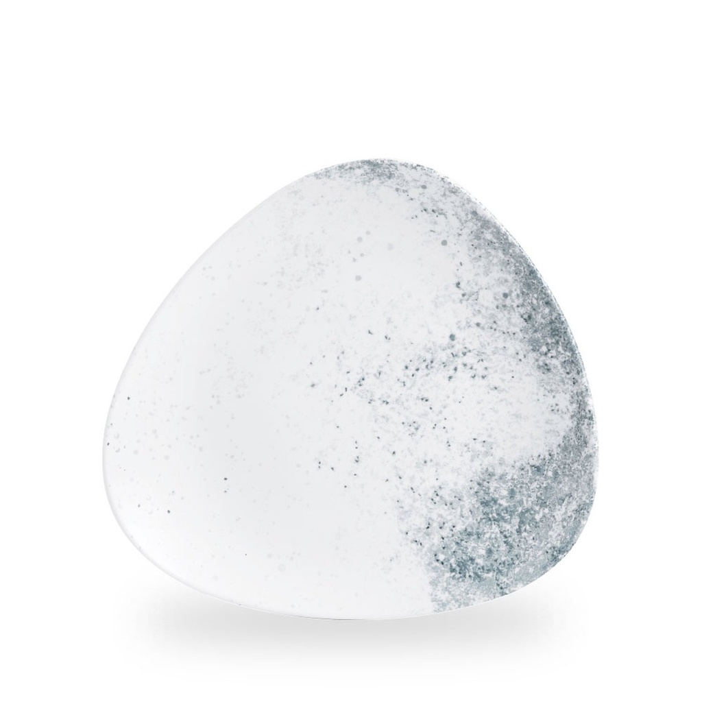 Bord plat 28.5cm Studio Prints Haze Blue Churchill