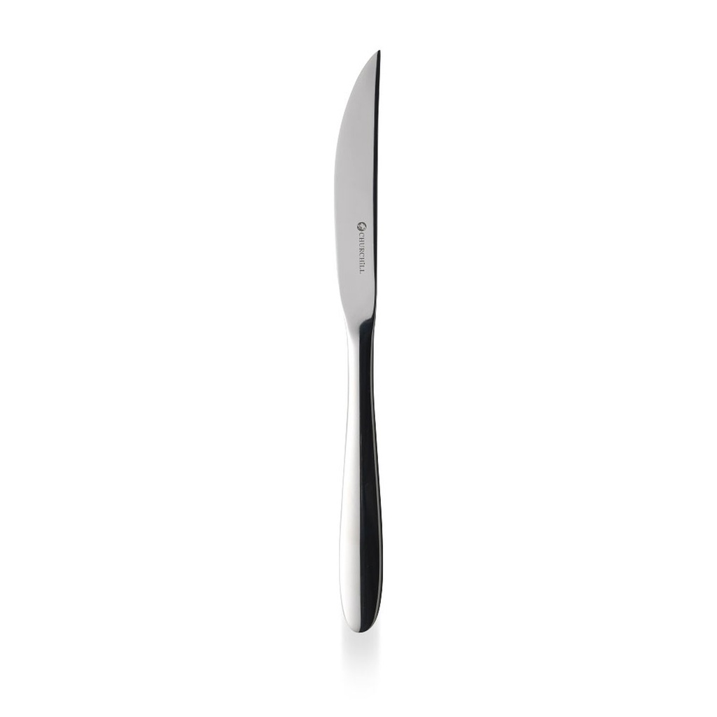 Steakmes 23.6cm Trace cutlery Churchill