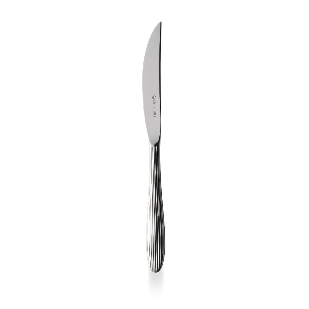 Steakmes 23.6cm Agano cutlery Churchill