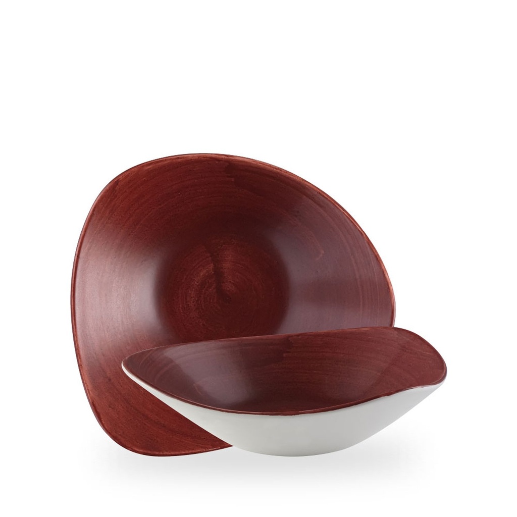 Kom 60.0cl Stonecast Patina Red Rust Churchill