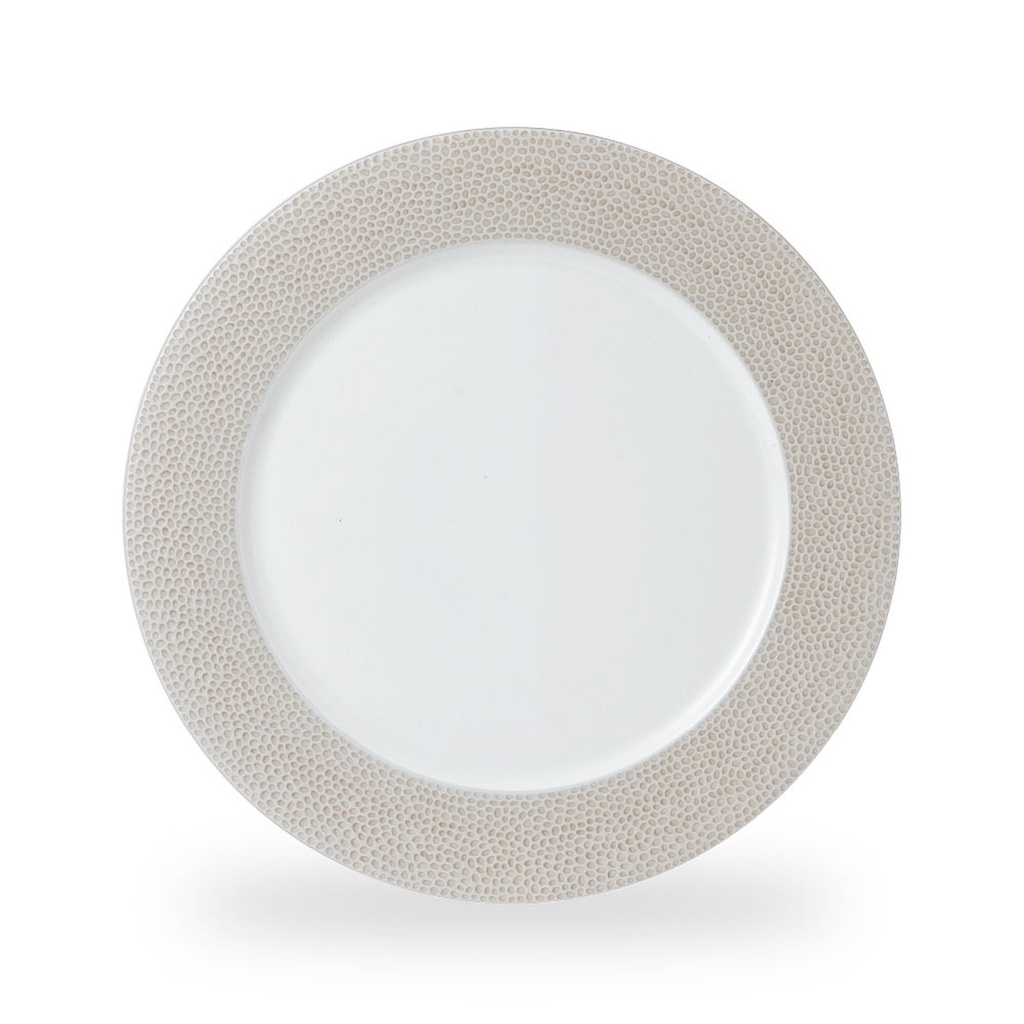 Bord plat 30.5cm Isla spinwash sand Churchill