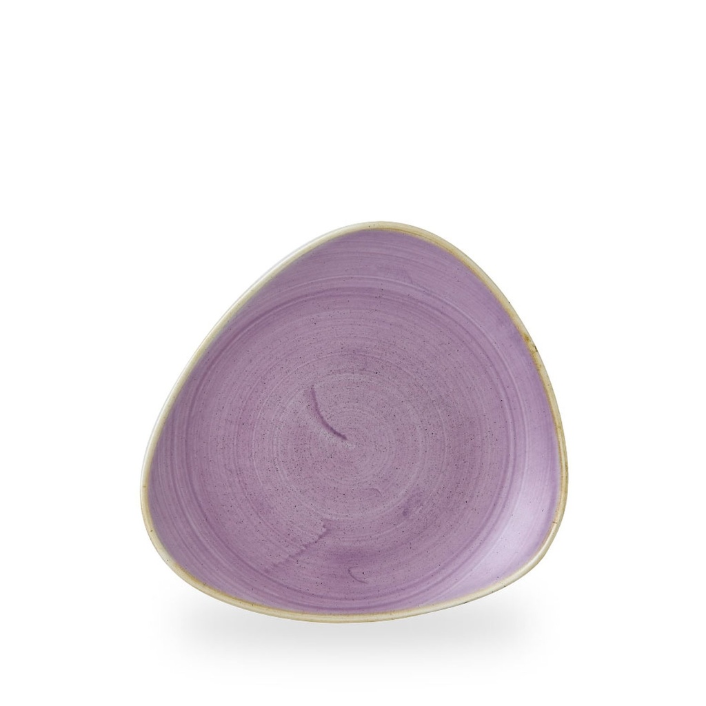 Bord plat Stonecast Lavender Churchill