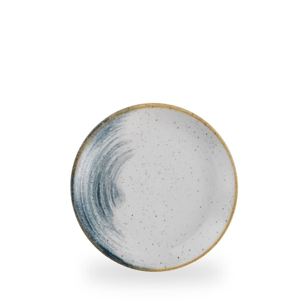 Bord coupe 21.7cm Stonecast Accents Blueberry Churchill