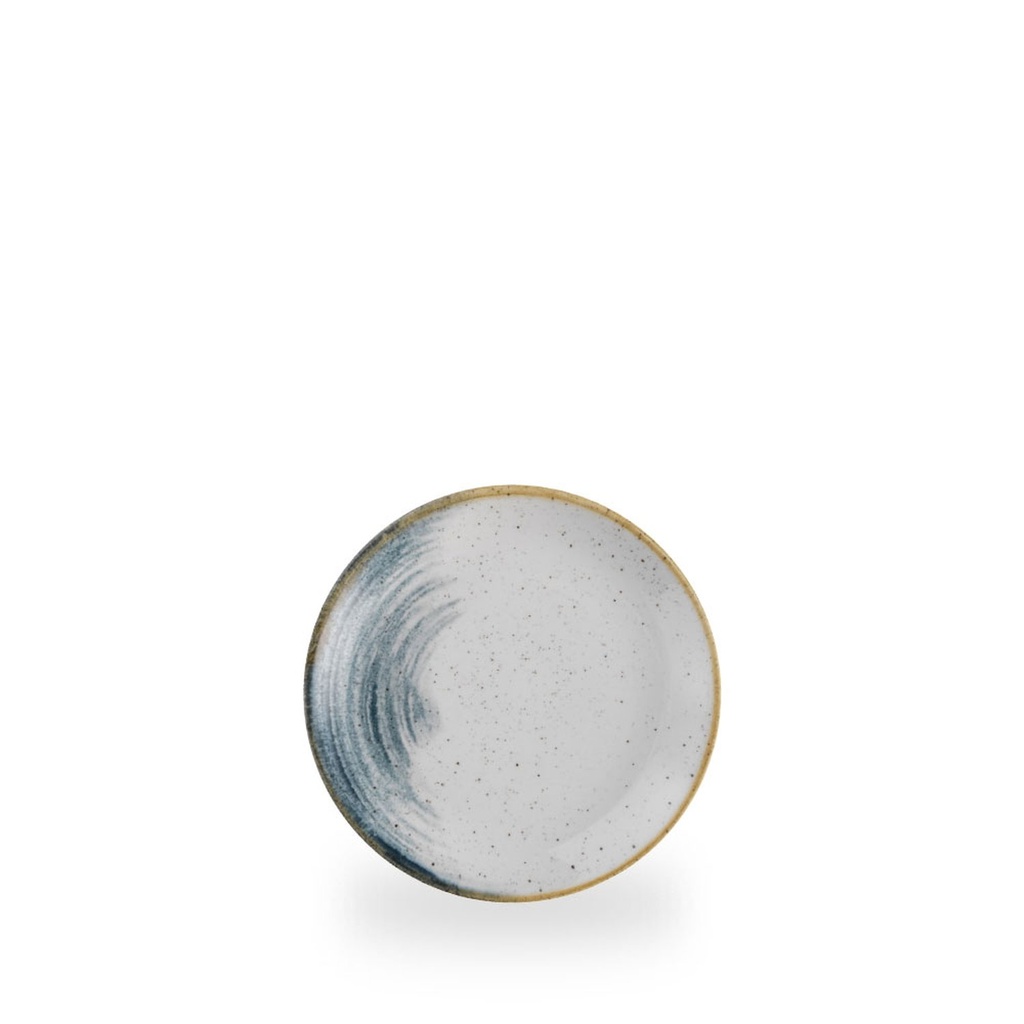 Bord coupe 16.5cm Stonecast Accents Blueberry Churchill