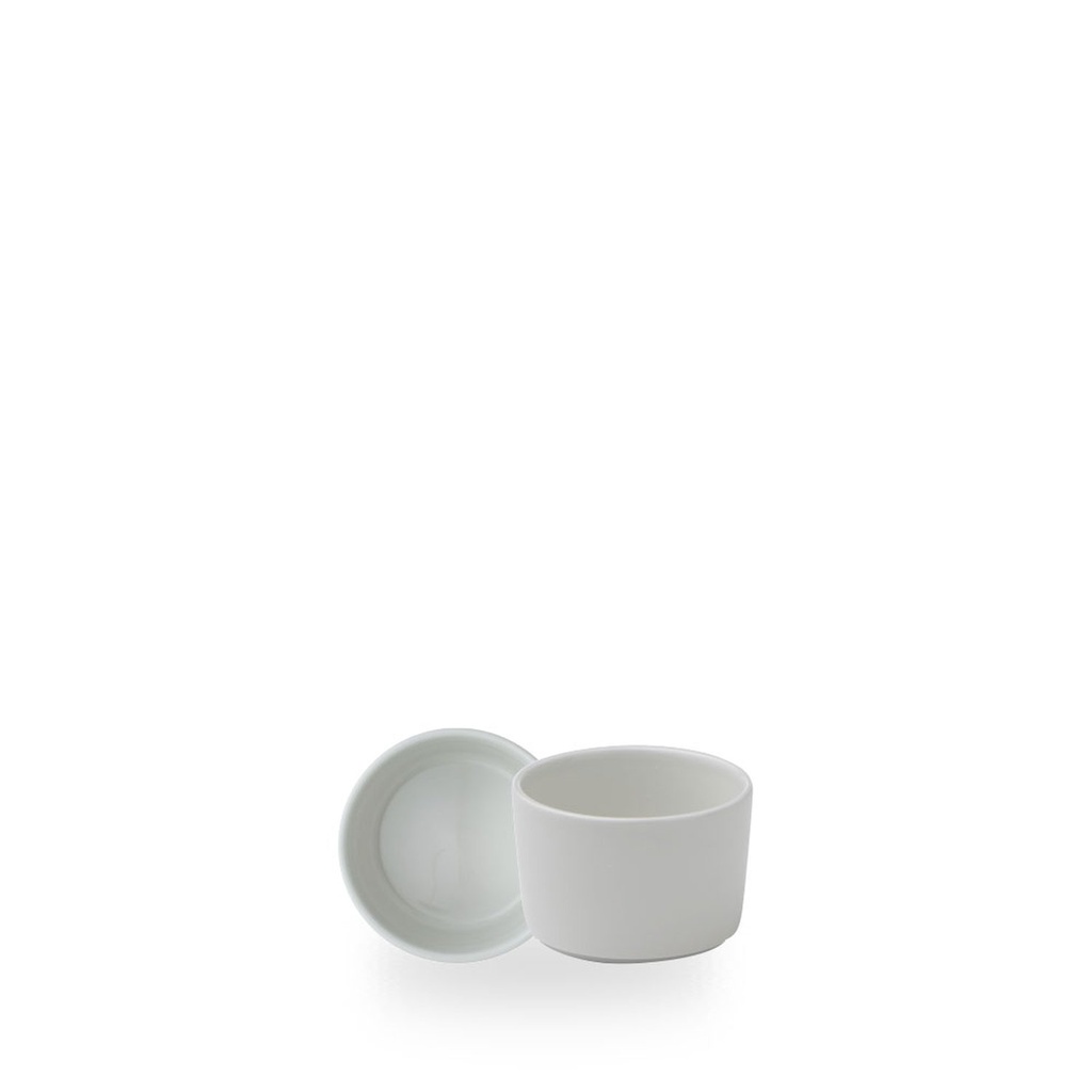 Kom 9.0cm h 6.0cm 23.0cl Nourish White Churchill