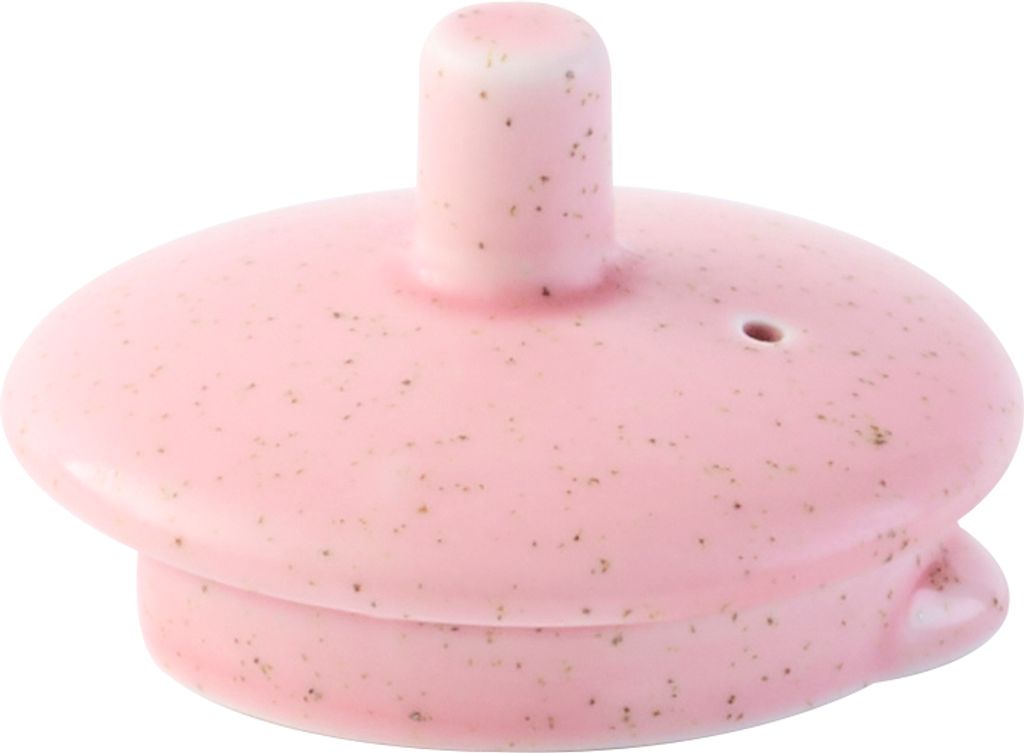Vervangende deksel voor Kom Stonecast Petal Pink Churchill SPPSSB151