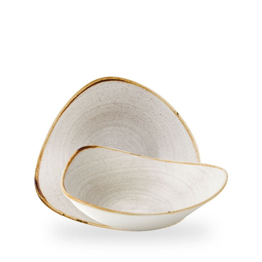 Kom 23.5cm 60.0cl Stonecast Raw Churchill