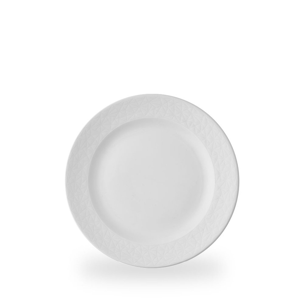 Bord plat 23.0cm Alchemy Abstract Churchill