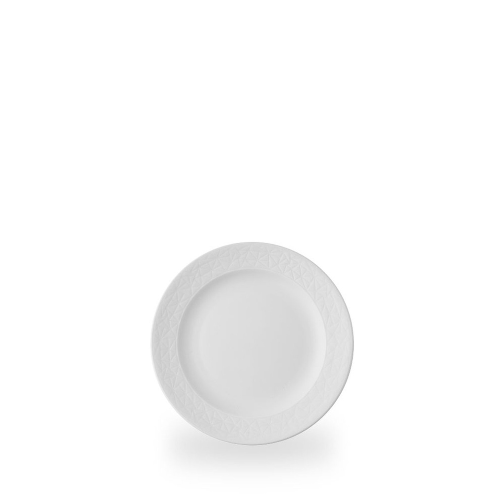 Bord plat 16.2cm Alchemy Abstract Churchill