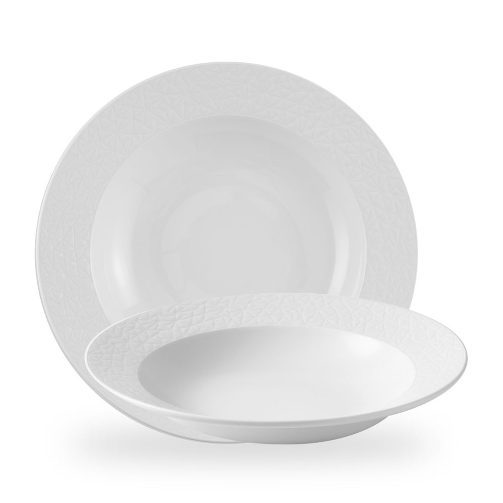 Kom 30.5cm 79.7cl Alchemy abstract Churchill