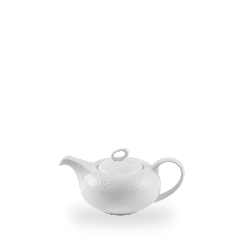 Theepot h 9.8cm 42.0cl Alchemy Abstract Churchill