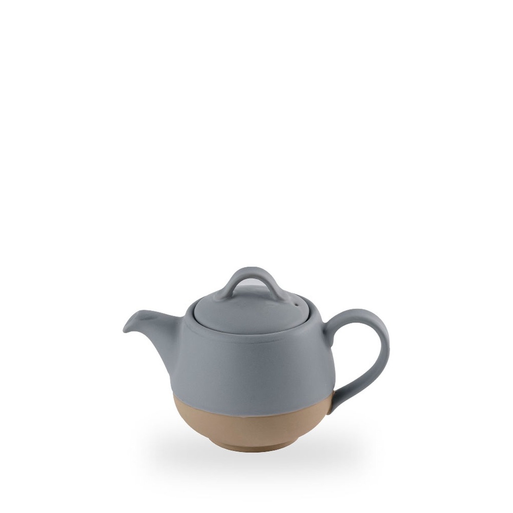 Melk/sauskan 42.6cl h 11.5cm Emerge Seattle Grey Churchill