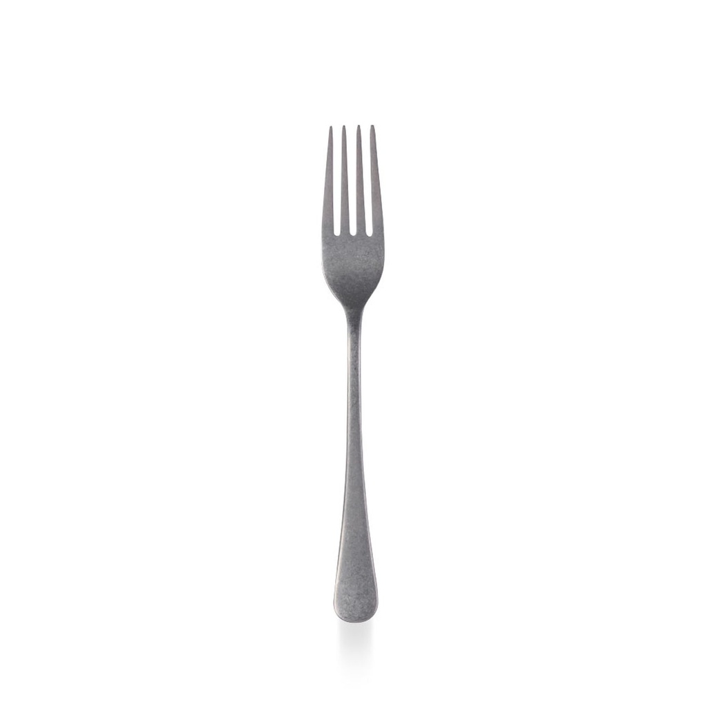 Bord plat 20.7cm Tanner vintage cutlery Churchill