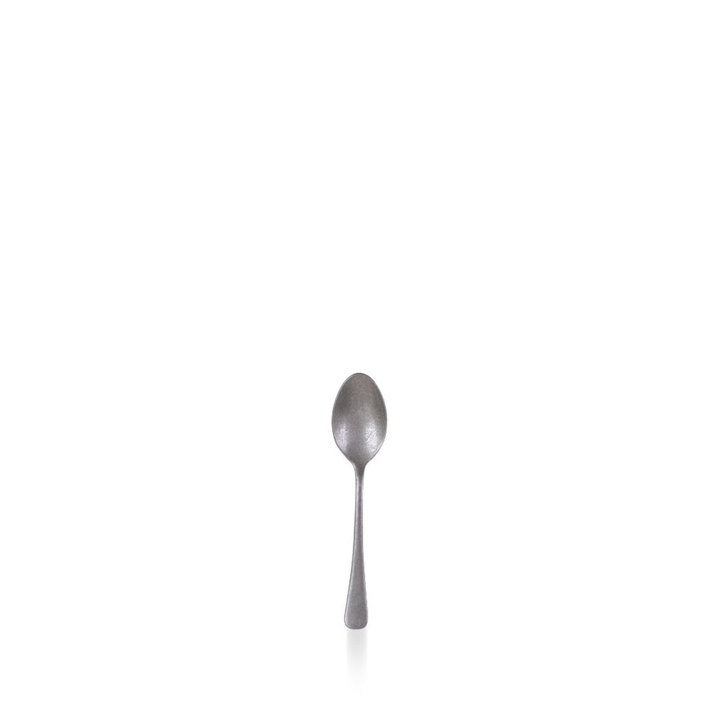 Mokke/espressolepel 11.0cm Tanner Vintage Cutlery Churchill