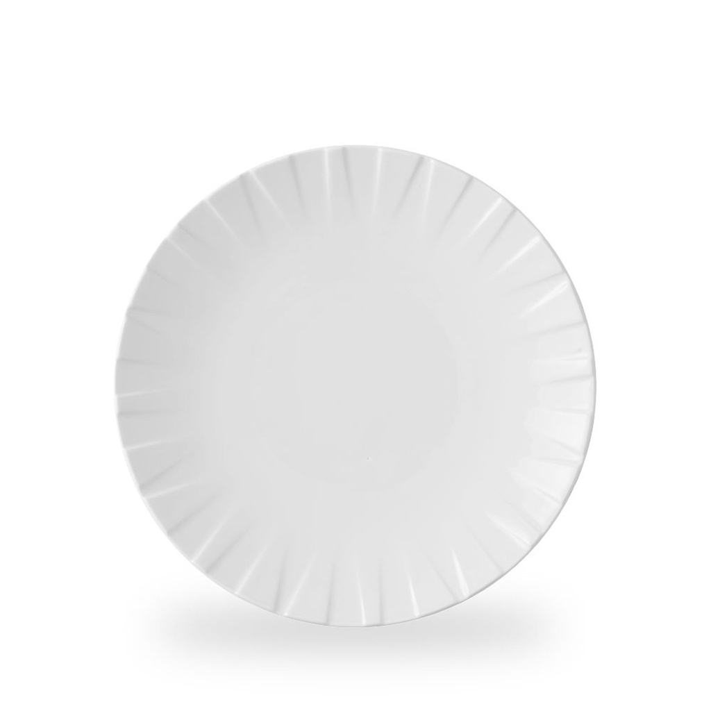 Bord coupe 27.2cm Alchemy abstract Churchill