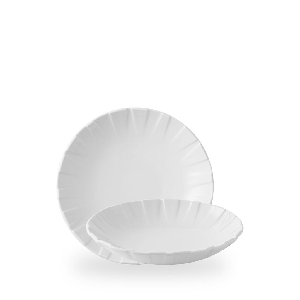 Kom 21.0cm 59.0cl Alchemy abstract Churchill