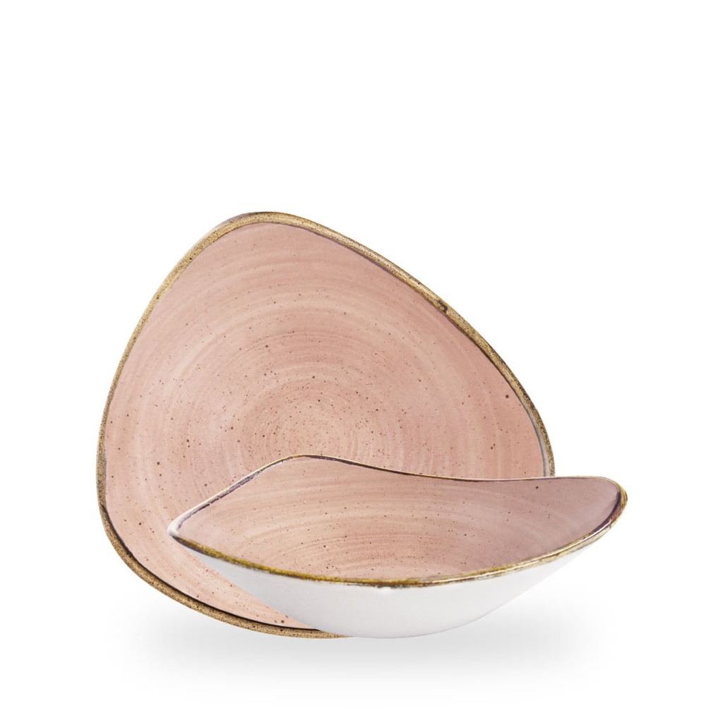 Kom 60.0cl Stonecast Raw Terracotta Churchill