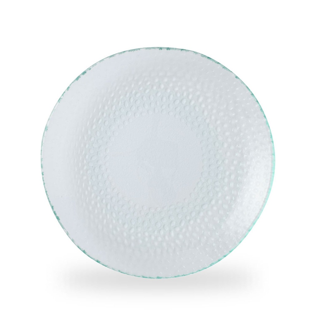 Bord plat 29.5cm Isla Glass Isla Clear Glass Churchill