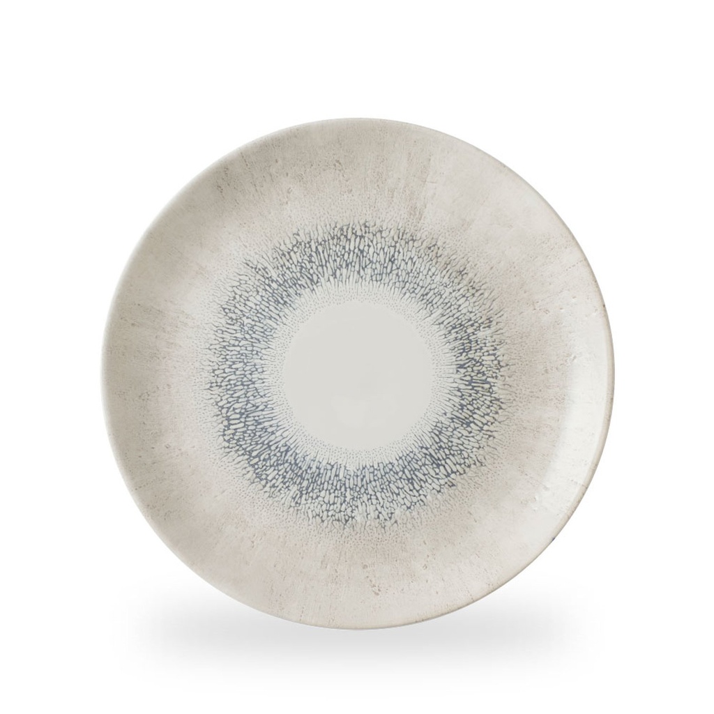 Bord coupe 28.8cm Studio Prints Fusion Grey Churchill