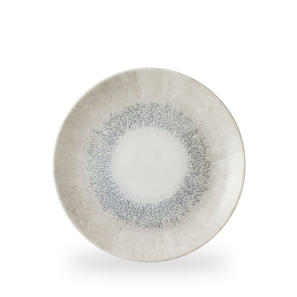 Bord coupe 26.0cm Studio Prints Fusion Grey Churchill