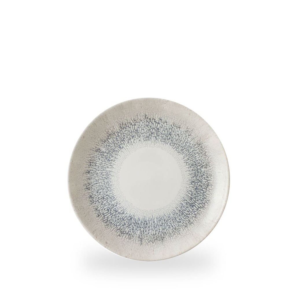 Bord coupe 21.7cm Studio Prints Fusion Grey Churchill