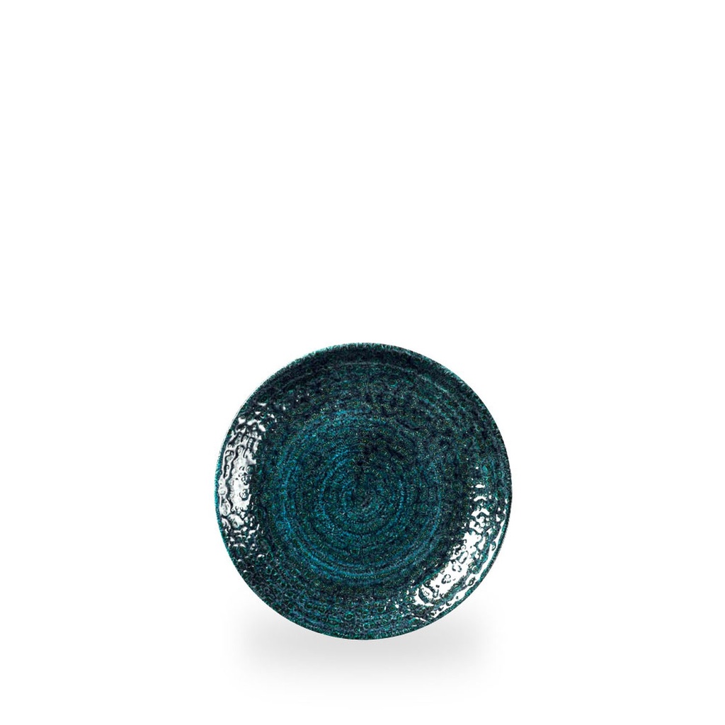 Bord coupe 16.5cm Homespun Chroma Churchill