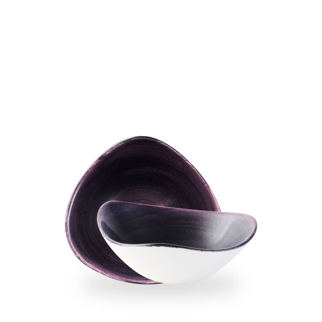 Kom 18.5cm 37.0cl Stonecast patina Churchill