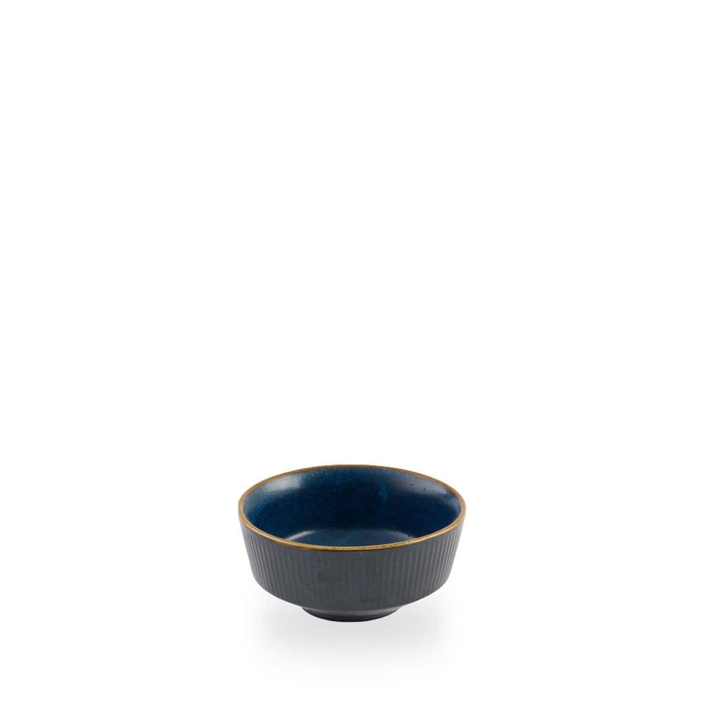 Kom 13.0cm h 6.2cm 40.0cl Nourish Tokyo Blue Churchill