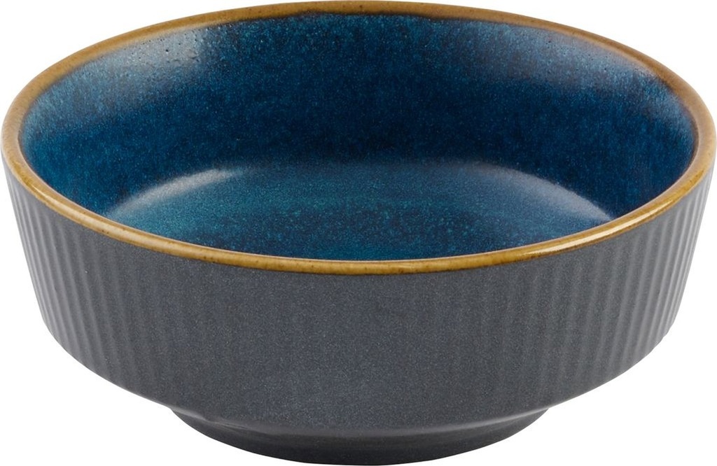Kom 11.5cm h 5.0cm 26.0cl Nourish Tokyo Blue Churchill
