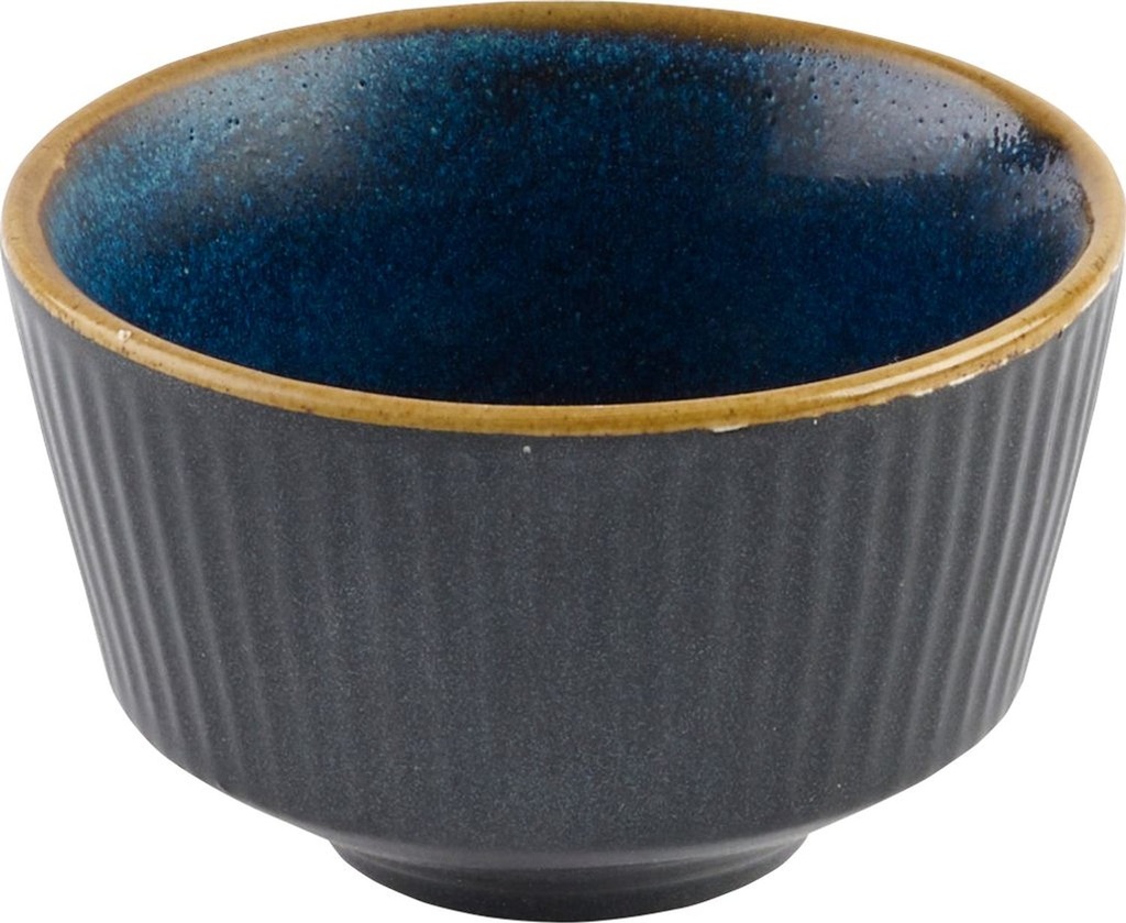 Dipper/tipje 8.0cm h 4.8cm 11.0cl Nourish tokyo blue Churchill