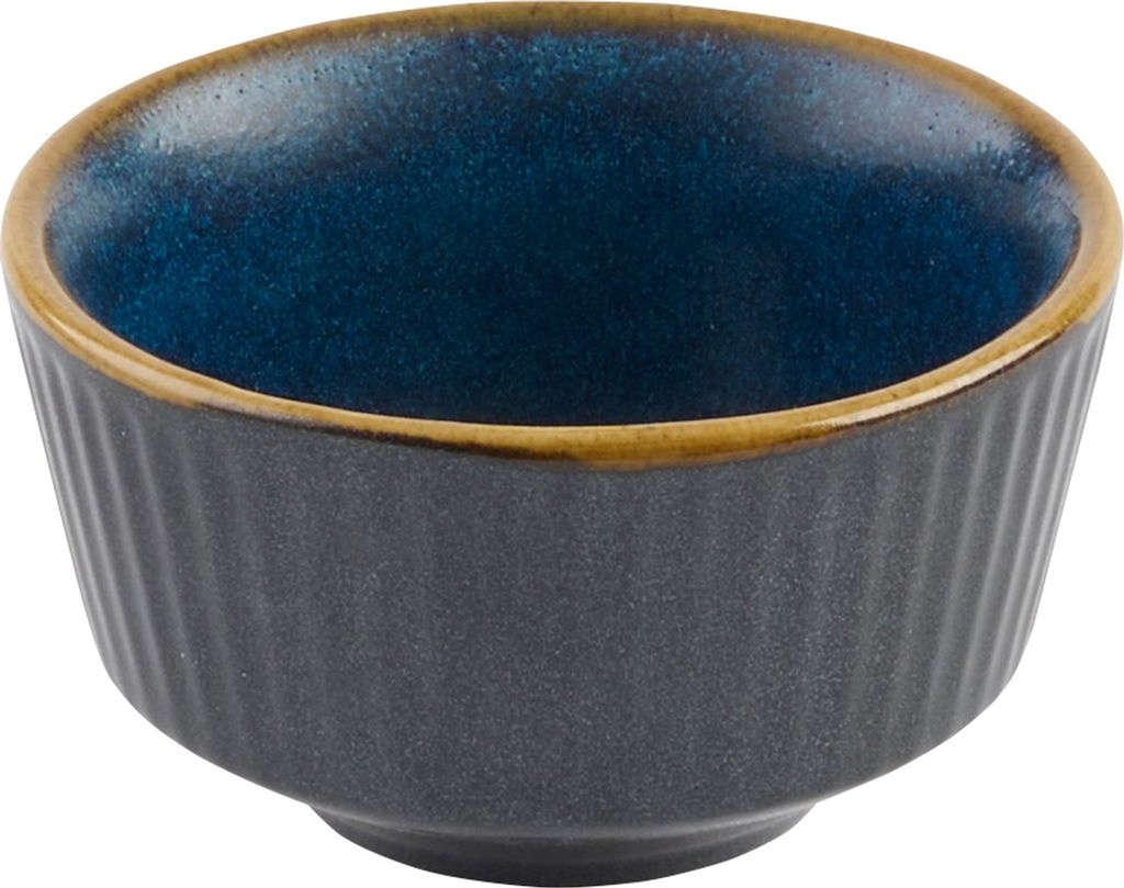 Dipper/tipje 6.9cm h 4.0cm 6.0cl Nourish Tokyo Blue Churchill