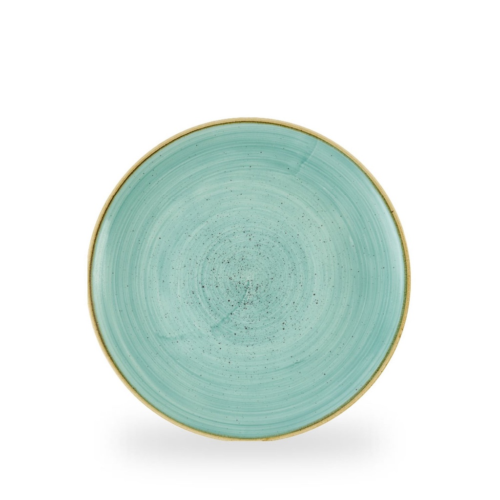 Bord coupe 26.0cm Stonecast Mint Churchill
