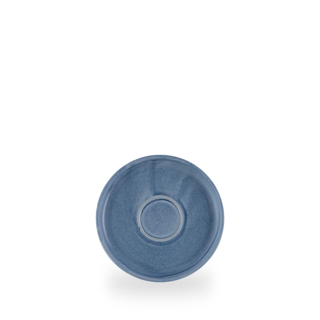 Schotel 16.0cm Emerge Oslo Blue Churchill