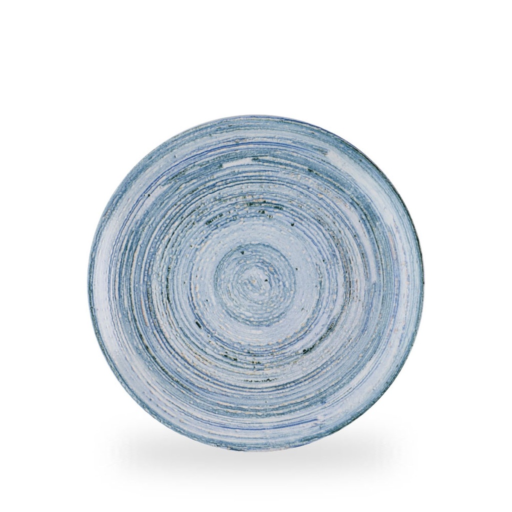 Bord coupe 26.0cm Inked Elements coast Churchill