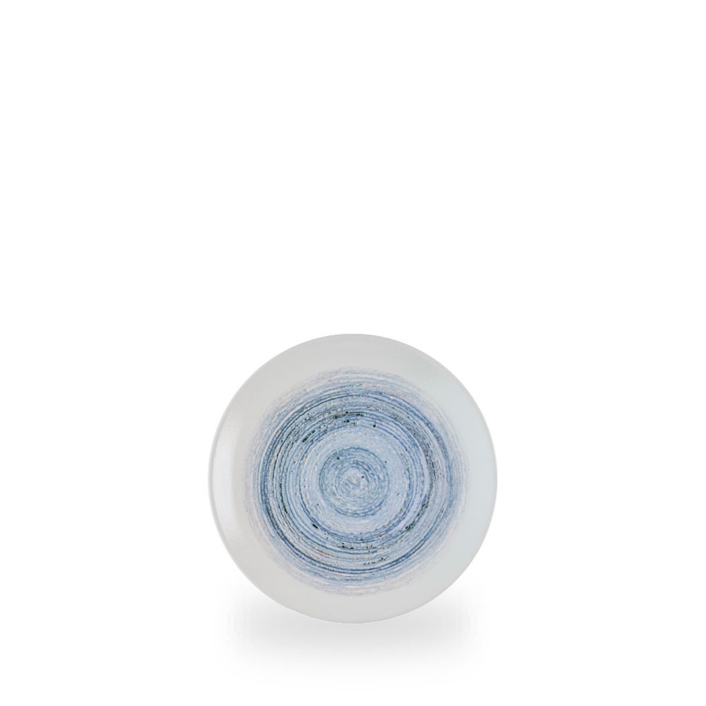 Bord coupe 16.5cm Inked Elements Coast Churchill