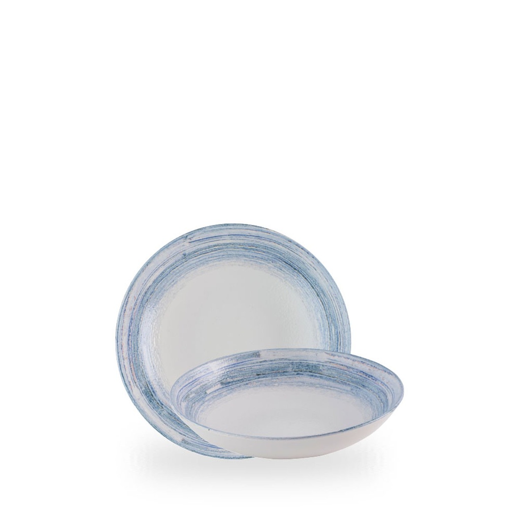 Bord coupe diep 18.2cm Elements Coast Churchill