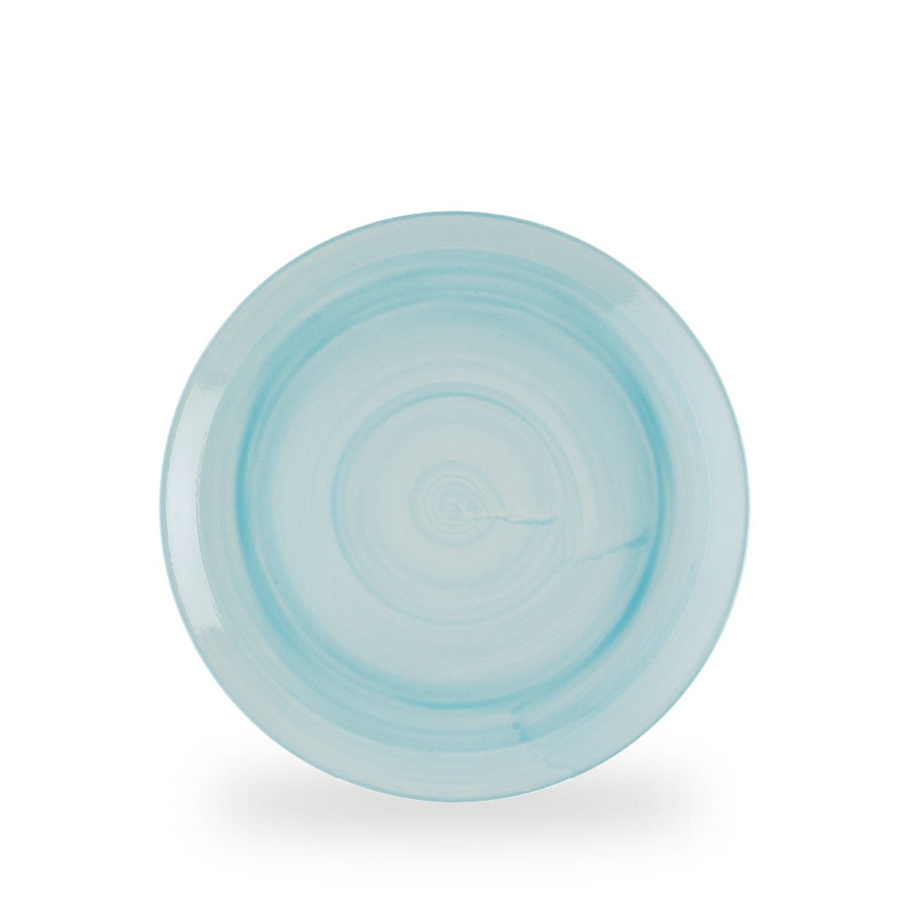 Bord coupe 26.0cm Stonecast Canvas Breeze Churchill